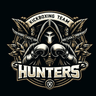 Hunters Fight Club
